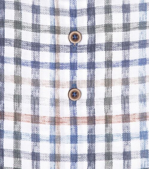 R2 Shirt Checks Multicolour Product / Detail