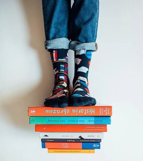 R68-The Bookstory