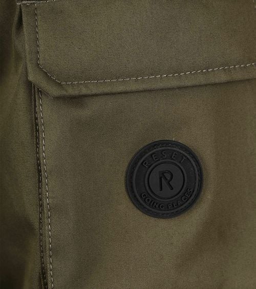 Reset Arlington Jas Groen Product / Detail