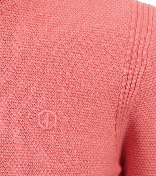 Dstrezzed Pull Rose Mélangé Product / Detail