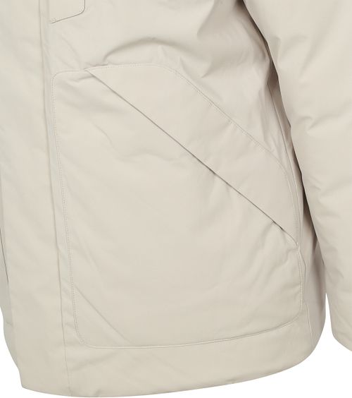 Save The Duck Jacket Phrys Ecru Product / Detail