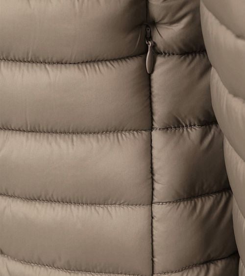 Save The Duck Jacket Alex Grey Product / Detail