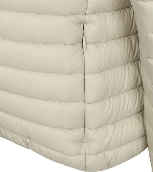 Save The Duck Jacket Donald Greige Product / Detail