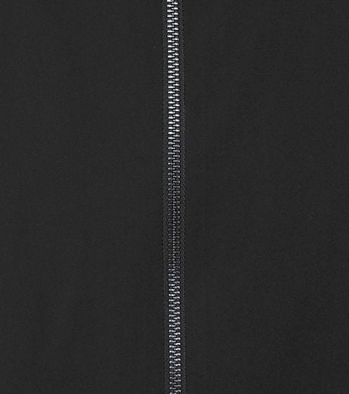Suitable Prestige Otis Strickjacke Schwarz Product / Detail