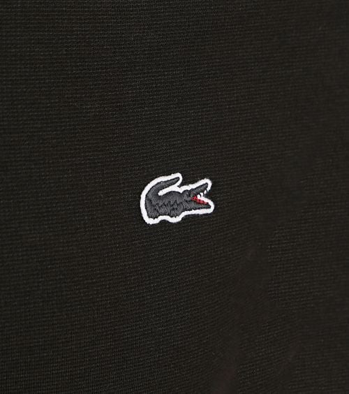 Lacoste Poloshirt Breathable Schwarz Product / Detail