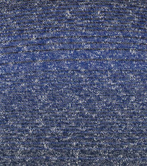 Scotch and Soda Pull Melange Bleu Foncé Product / Detail