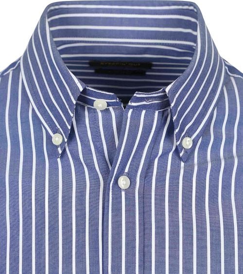 SH-STEPP-BD-06 Stripe Royal