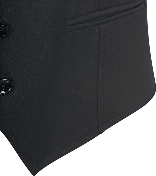 Suitable BASE Gilet Noir Product / Detail
