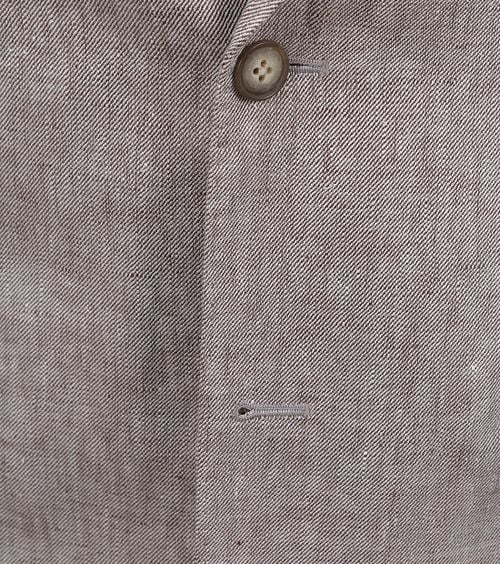 Suitable Blazer Leinen Beige Product / Detail
