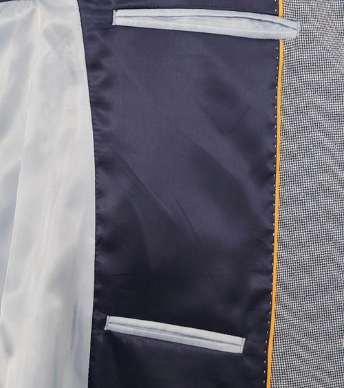 Suitable Blazer Leek Blau Product / Detail