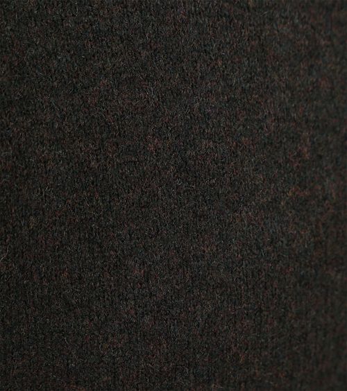 Suitable Cardigan Austus Woolmix Anthracite Product / Detail