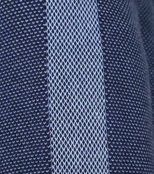Suitable Claude Vest Donkerblauw Product / Detail