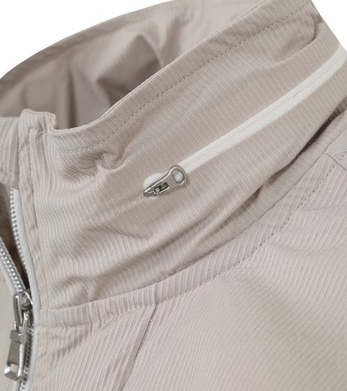 Suitable Xam Jacket Ecru Product / Detail