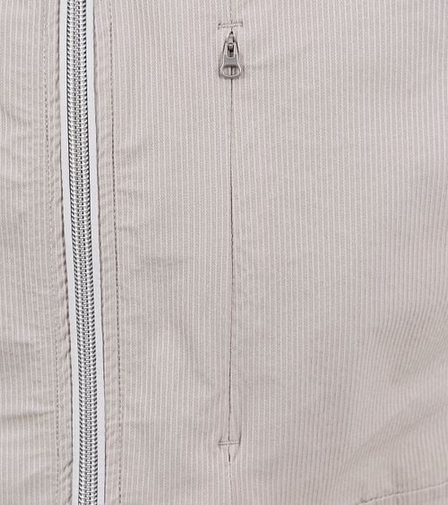 Suitable Bodywarmer Tam Beige Product / Detail