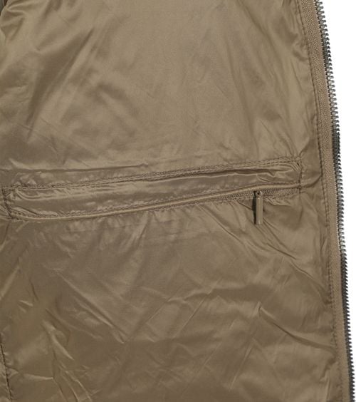 Suitable Copenhagen Jacket Taupe Product / Detail