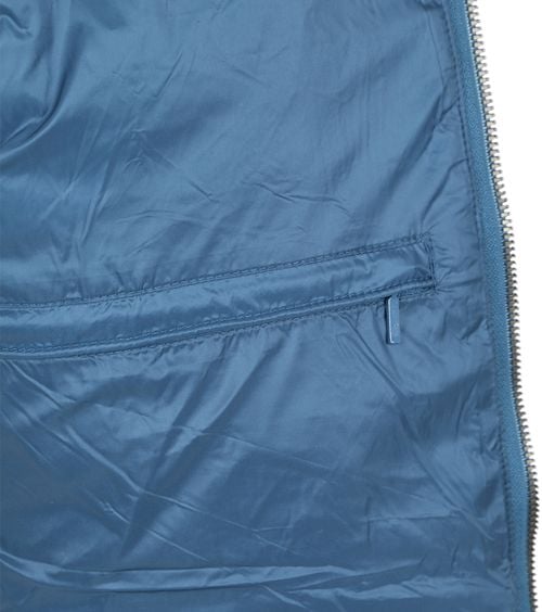 Suitable Copenhagen Jas Mid Blauw Product / Detail