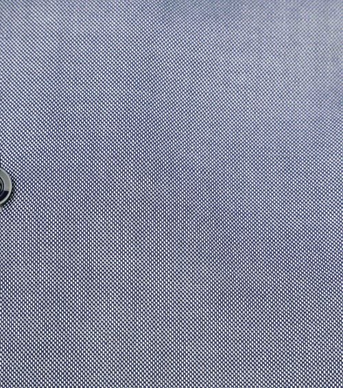 Suitable Hemd Oxford Blauw Product / Detail