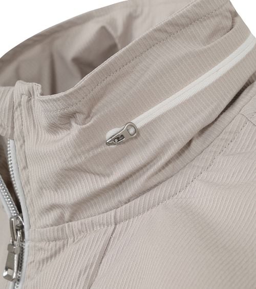 Suitable Xam Jacke Ecru Product / Detail