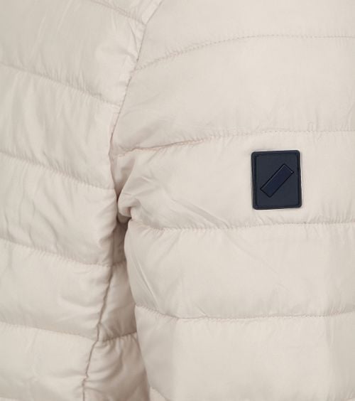 Suitable Travis Jacke Ecru Product / Detail