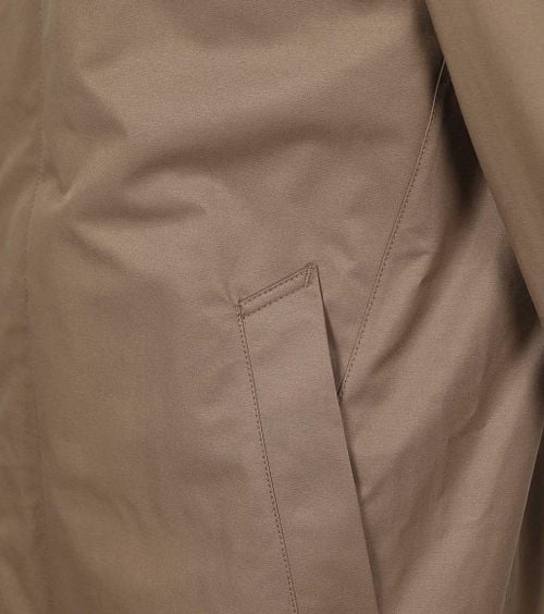 Suitable Jacke Taupe Product / Detail