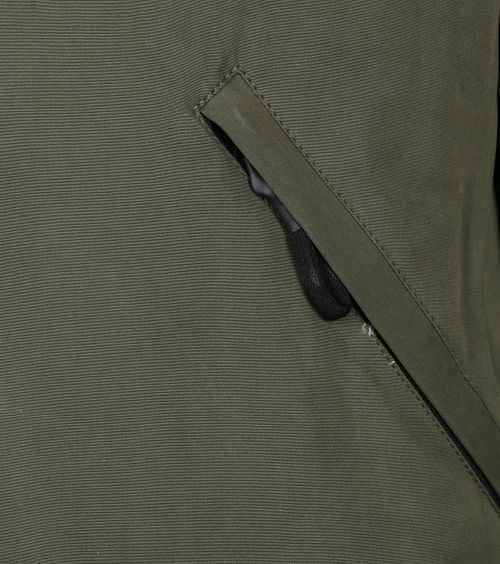 Suitable Lucan Jacke Olivgrün Product / Detail
