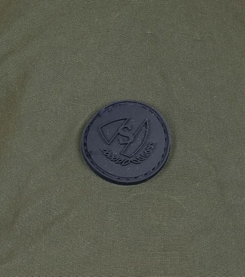 Suitable Lucan Jacke Olivgrün Product / Detail