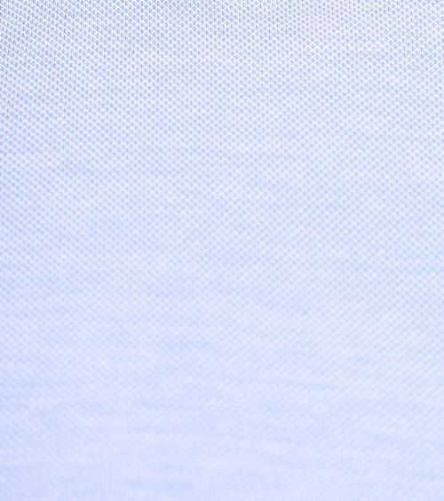 Suitable Overhemd Knitted Piqué Lichtblauw Product / Detail