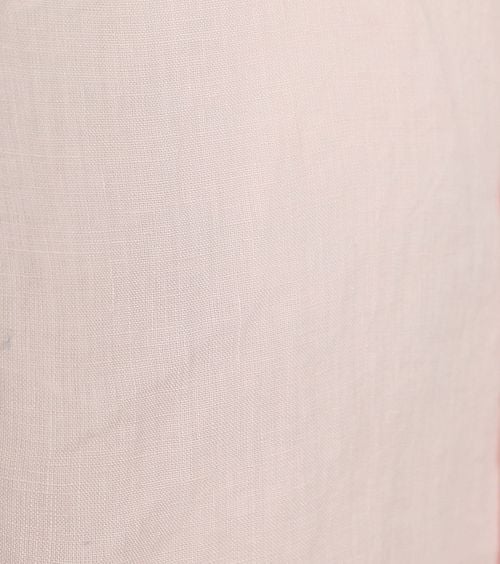 Suitable Overhemd Linnen Lichtroze Product / Detail