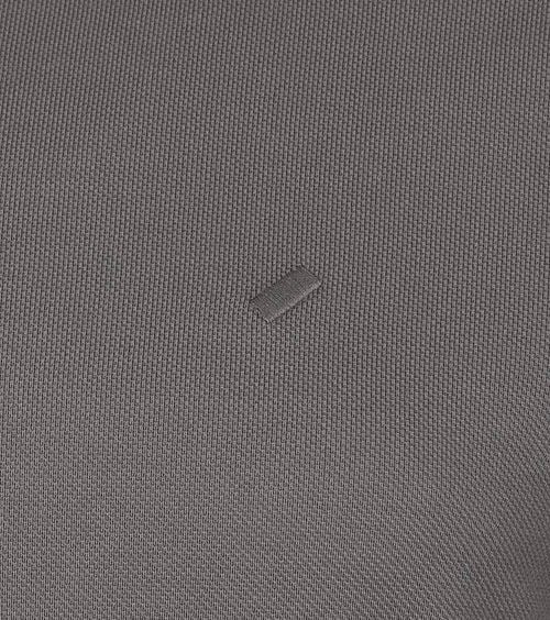 Suitable Polo Tip Ferry Gris Product / Detail