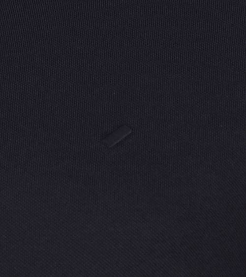 Suitable Polo Tip Ferry Bleu Marine Product / Detail