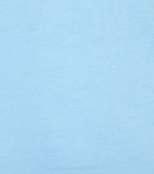 Suitable Oxford Polo Bleu Clair Product / Detail