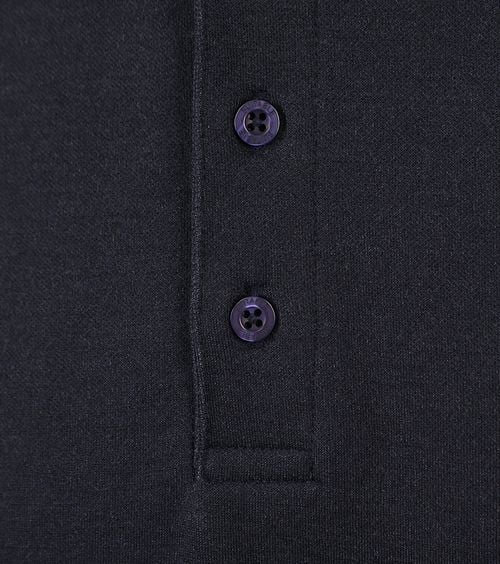 Suitable Rugby Jink Polo Donkerblauw Product / Detail