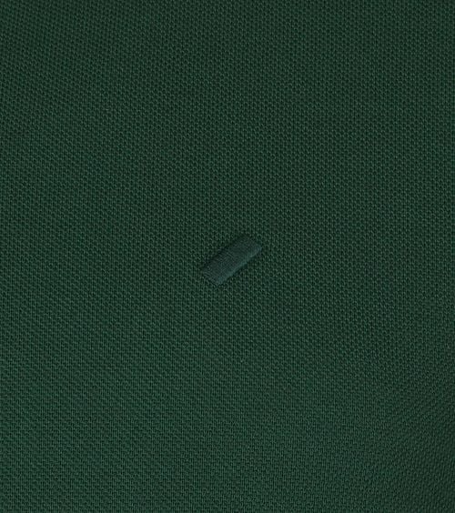 Suitable Polo Shirt Tip Ferry Dark Green Product / Detail