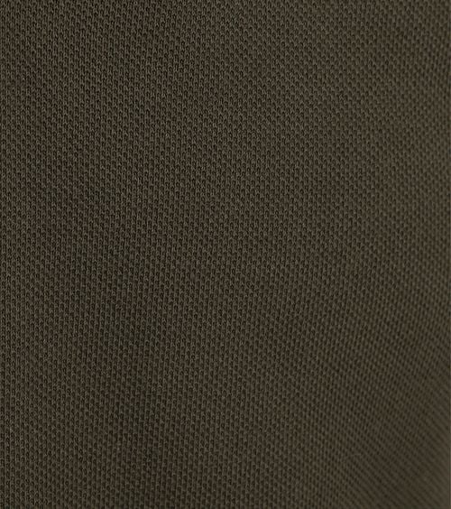 Suitable Respect Poloshirt Tip Ferry Olivgrün Product / Detail