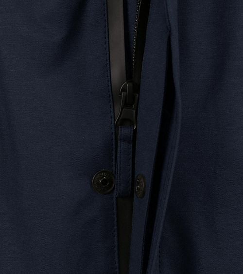 Suitable Regenjas Navy Product / Detail
