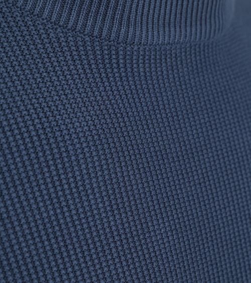 Suitable Respect Mamase Pullover Blue Product / Detail