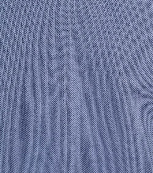 Suitable Respect Polo Shirt Tip Ferry Blue Product / Detail