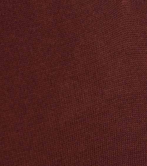 Suitable Respect Vinir Pullover Bordeaux Product / Detail