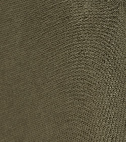 Suitable Respect Vinir Pullover Olive Green Product / Detail