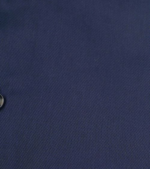 Suitable Shirt Navy Twill DR-05 Product / Detail