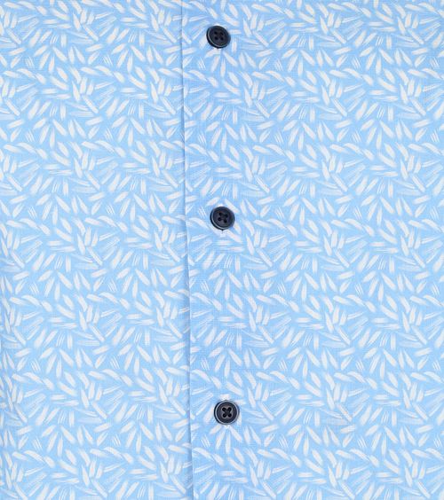 Suitable SS Shirt Craig Blue Product / Detail