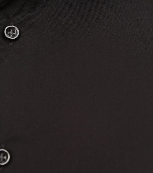Suitable Twill Shirt Black Product / Detail