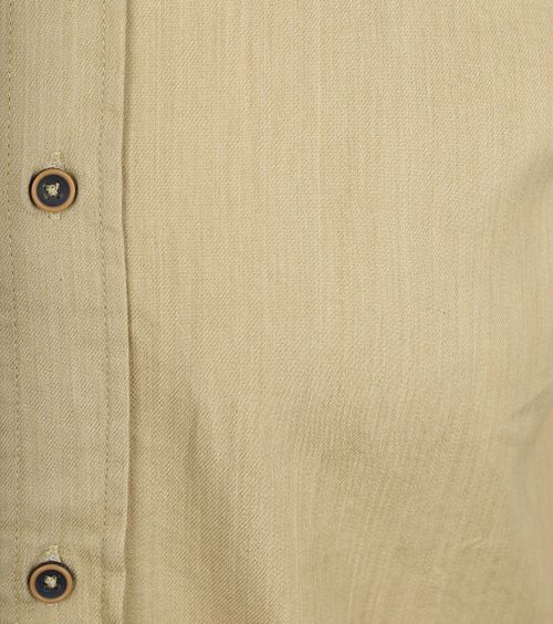 Suitable Shirt Washed Sand Product / Detail