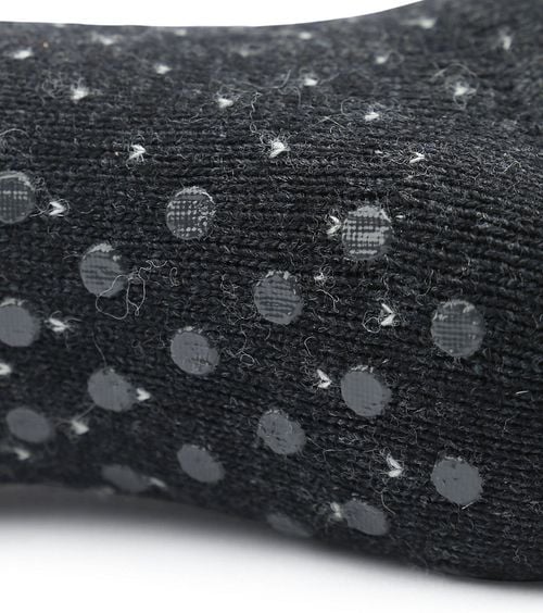 Suitable Cosy Home Socks Anthracite Product / Detail