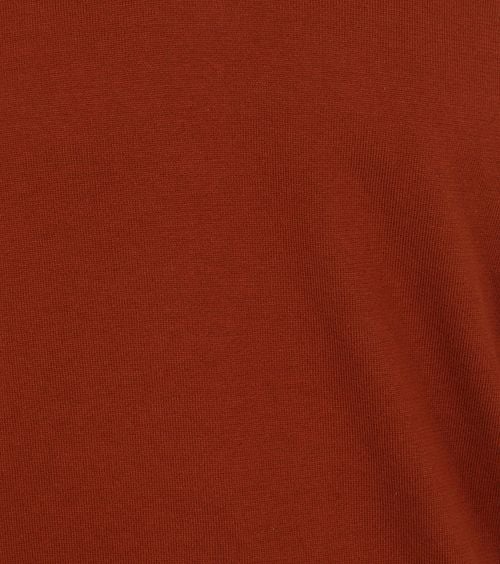 Suitable Pullover Vini V-Neck Orange Product / Detail