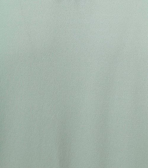 Suitable Half Zip Pullover Mint green Product / Detail