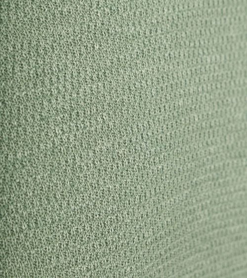 Suitable Pullover Structure Green Product / Detail