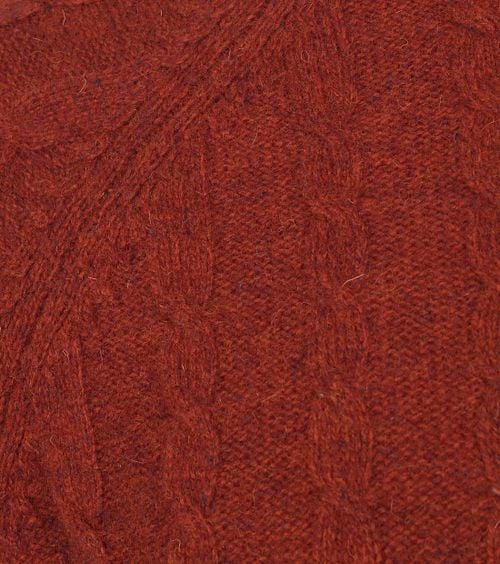 Suitable Italcol Coltrui Wol Oranje Product / Detail