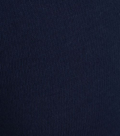Suitable Lamswol Trui V-Hals Donkerblauw Product / Detail