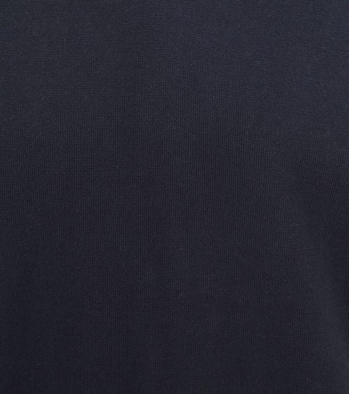 Suitable Pullover Vini V-Hals Navy Product / Detail